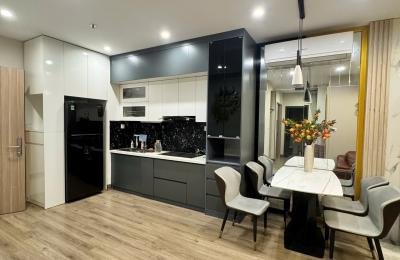 Cedar Park Apartments