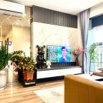 The Sun Avenue Office-tel 1 Bedroom