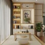 Căn hộ 2N tòa I2