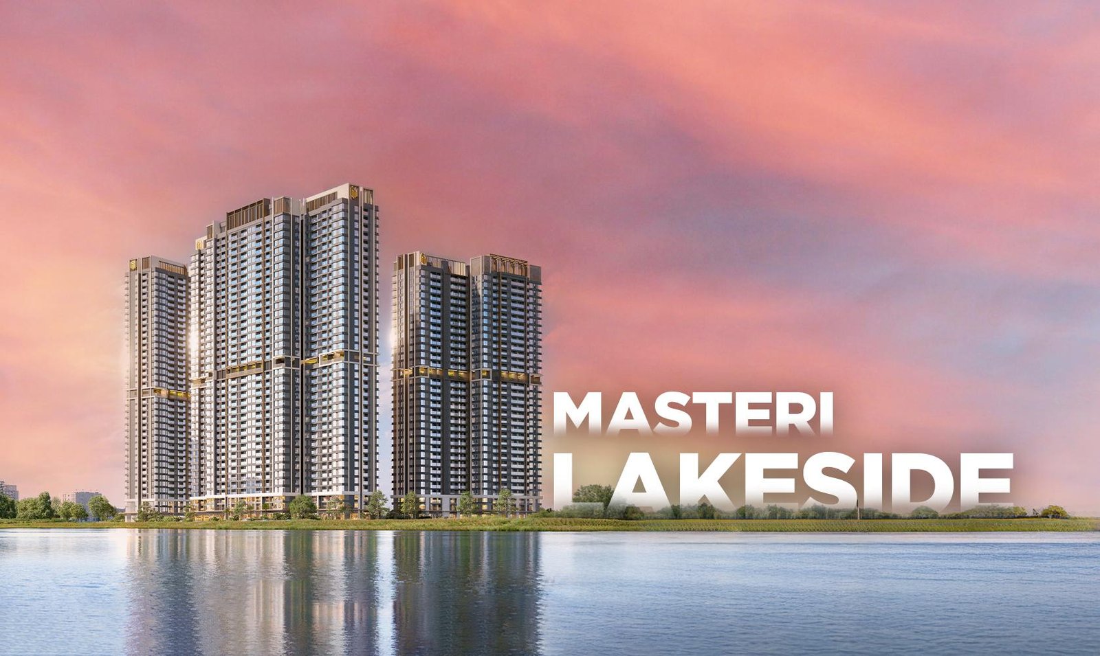 MASTERI LAKESIDE (OCP1)