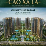 Cao Xa La