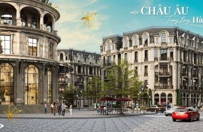 Tây Thủ đô Noble Palace Tay Thang Long WorldHotels Residences