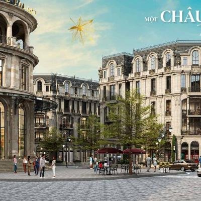 Tây Thủ đô Noble Palace Tay Thang Long WorldHotels Residences