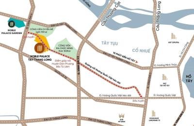 BÍ THƯ THÀNH ỦY HÀ NỘI RA CHỈ ĐẠO GẤP - TOÀN TUYẾN ĐẠI LỘ TÂY THĂNG LONG PHẢI VỀ ĐÍCH VÀO NĂM 2027!
